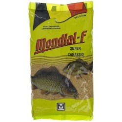 Nada Mondial F - Super Carassio 1kg