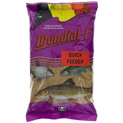 Nada Mondial F - Quick Feeder 1kg
