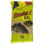 Nada Mondial F - XXL (crap mare-migdale) 1kg