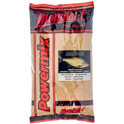 Nada Mondial F - Powermix Platica Turta dulce 1kg
