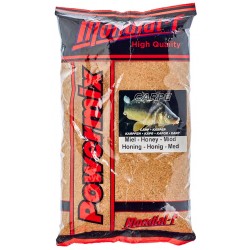 Nada Mondial F - Powermix Carp Honey 1kg