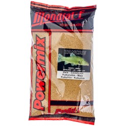 Nada Mondial F - Powermix Lin Porumb 1kg