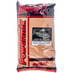 Nada Mondial F - Powermix Carassin Rame 1kg