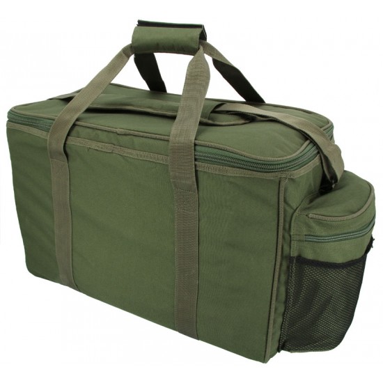 NGT - Carryall Green 93L