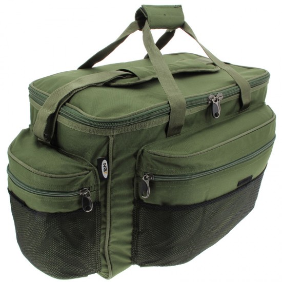 NGT - Carryall Green 93L NGT - Carryall Green 93L
