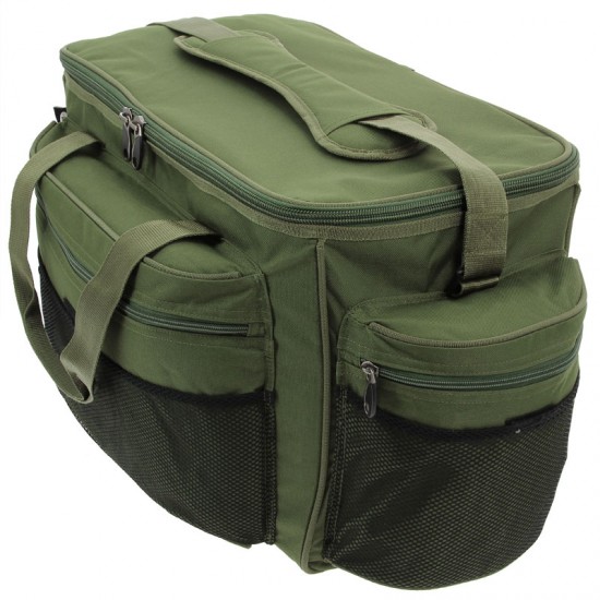 NGT - Carryall Green 93L NGT - Carryall Green 93L