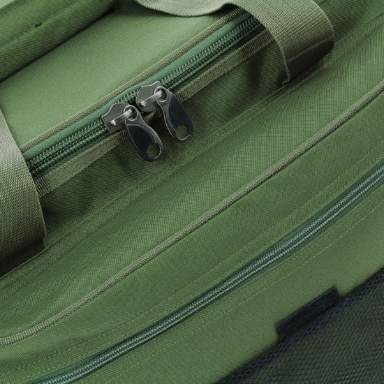 NGT - Carryall Green 93L