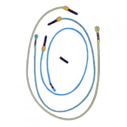 Elastic Semnalizare Nisa - BiteMaster Indicator Heavy Elastic Semnalizare Nisa - BiteMaster Indicator Heavy