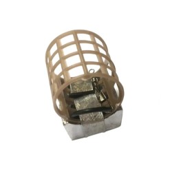Cosulete Nisa - Cage Feeder Big Pigs Mini 120g Cosulete Nisa - Cage Feeder Big Pigs Mini 120g