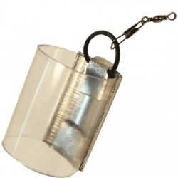 Nisa Chopped Worm Feeder - Medium 28g  Nisa Chopped Worm Feeder - Medium 28g