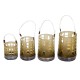 Nufish Raiser Distance Cage Feeder M 50gr