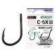 Carlige Owner - C-5X Carp Iseama X Nr. 8 Carlige Owner - C-5X Carp Iseama X Nr. 8