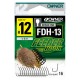 Carlige Owner - FDH-13 Keiryu Black Chrome Nr.16 Carlige Owner - FDH-13 Keiryu Black Chrome Nr.16