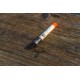 Sistem Adaptor Preston - Stopz Pellet Waggler Kit