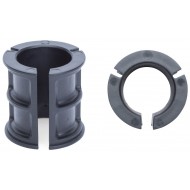 Bucsa Insert Preston - Offbox 36 Insert Twin Pack 25mm Round