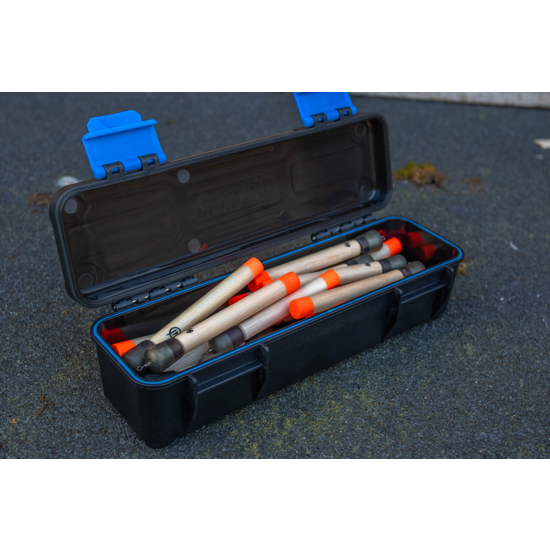 Cutie Pentru Riguri Preston - Revolution Compact Spool Box