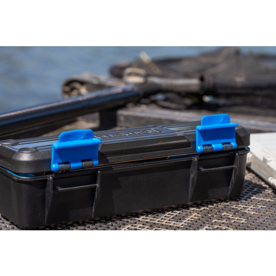 Cutie Pentru Riguri Preston - Revolution Compact Spool Box