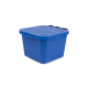 Cutie Preston - Flip Lid Bait Tub 3Pt Cutie Preston - Flip Lid Bait Tub 3Pt