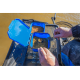 Cutie Preston - Flip Lid Bait Tub 3Pt Cutie Preston - Flip Lid Bait Tub 3Pt