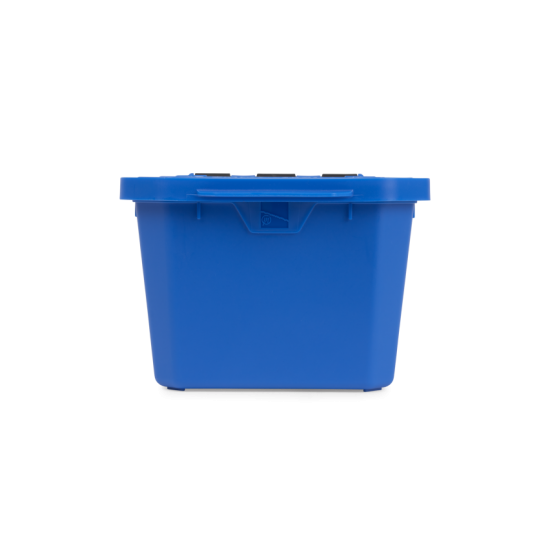 Cutie Preston - Flip Lid Bait Tub 3Pt Cutie Preston - Flip Lid Bait Tub 3Pt