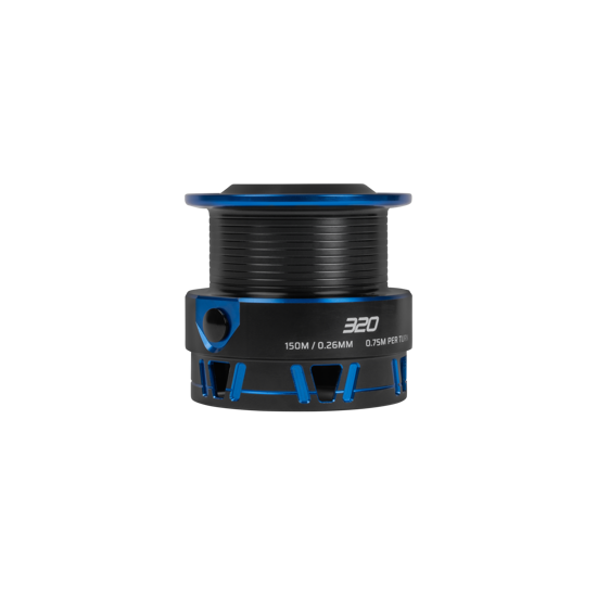 Tambur Rezerva Mulineta Preston - Invictus 320 Spare Spool