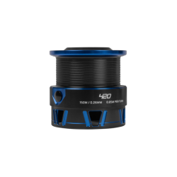 Tambur Rezerva Mulineta Preston - Invictus 420 Spare Spool