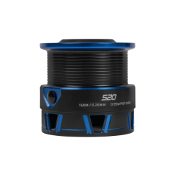 Tambur Rezerva Mulineta Preston - Invictus 520 Spare Spool