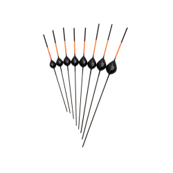 Pluta Preston - Abyss Pole Float 0.5g Pluta Preston - Abyss Pole Float 0.5g