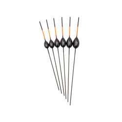Pluta Preston - Breeze Pole Float 0.6g Pluta Preston - Breeze Pole Float 0.6g