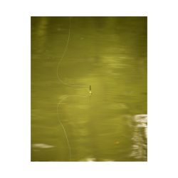 Pluta Preston - Breeze Pole Float 1g Pluta Preston - Breeze Pole Float 1g