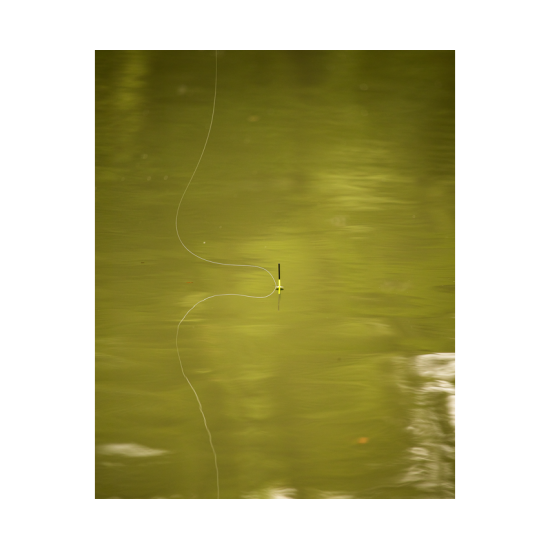 Pluta Preston - Breeze Pole Float 1.25g Pluta Preston - Breeze Pole Float 1.25g