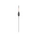 Pluta Preston - Olive Pole Float 0.2g Pluta Preston - Olive Pole Float 0.2g