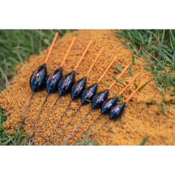 Pluta Preston - Power Pole Float 1.5g Pluta Preston - Power Pole Float 1.5g