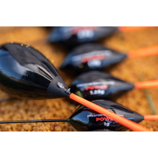 Pluta Preston - Power Pole Float 1g