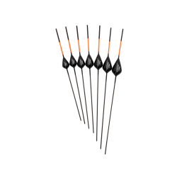 Pluta Preston - Pyramid Pole Float 0.8g Pluta Preston - Pyramid Pole Float 0.8g