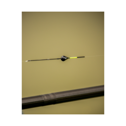 Pluta Preston - Pyramid Pole Float 1g Pluta Preston - Pyramid Pole Float 1g