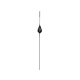Pluta Preston - Pyramid Pole Float 0.4g Pluta Preston - Pyramid Pole Float 0.4g