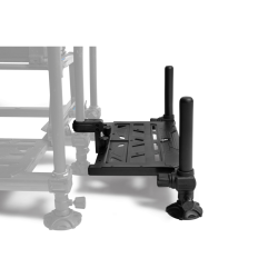 Platforma Laterala Scaun Preston - Offbox Side Foot Rest Platforma Laterala Scaun Preston - Offbox Side Foot Rest