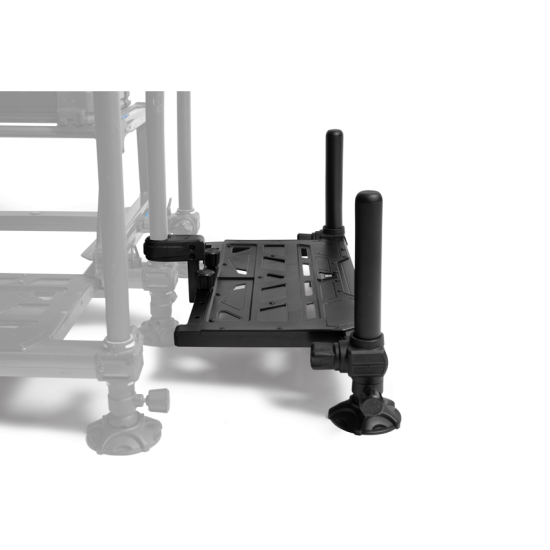 Platforma Laterala Scaun Preston - Offbox Side Foot Rest