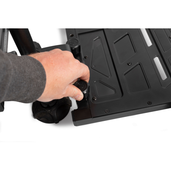 Platforma Laterala Scaun Preston - Offbox Side Foot Rest