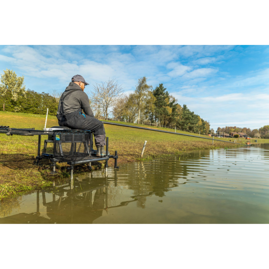 Platforma Laterala Scaun Preston - Offbox Side Foot Rest