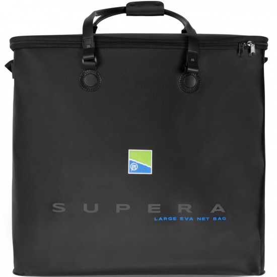 Geanta Juvelnic Preston - Supera Large Eva Net Bag