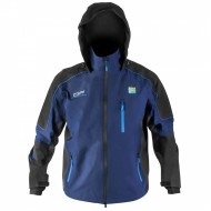 Jacheta Impermeabila Preston - DF Competition M