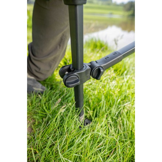 Brat Feeder Korum -  Tripod Feeder Arm