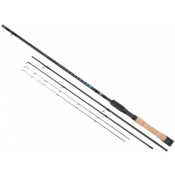 Lanseta Preston - Super Feeder 3.60m 60g