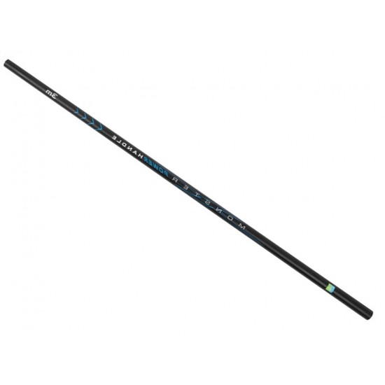 Coada Minciog Preston - Monster X Power Telescopic Handle 3m