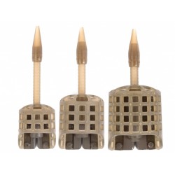 Momitor Pelete Preston - ICS In-Line Pellet Feeder S 30g Momitor Pelete Preston - ICS In-Line Pellet Feeder S 30g