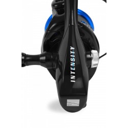 Mulineta Preston - Intensity 720 Mulineta Preston - Intensity 720