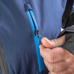 Jacheta Impermeabila Preston - DF Competition M Jacheta Impermeabila Preston - DF Competition M