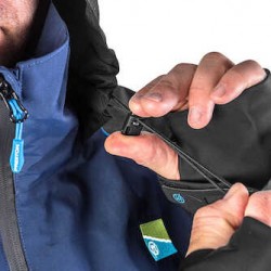 Jacheta Impermeabila Preston - DF Competition L Jacheta Impermeabila Preston - DF Competition L